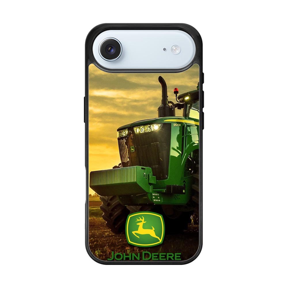 John Deere tractor 1st iPhone Air Case