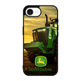 John Deere tractor 1st iPhone 17e Case