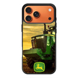 John Deere tractor 1st Samsung Galaxy S26 Case