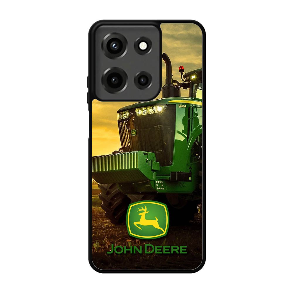 John Deere tractor 1st Motorola Moto G 5G 2025 Case OV7669