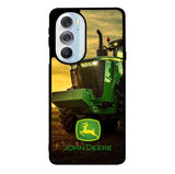 John Deere tractor 1st Motorola Moto Edge 2022 Case