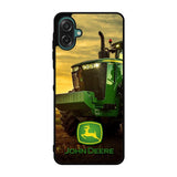 John Deere tractor 1st Samsung Galaxy A07 Case