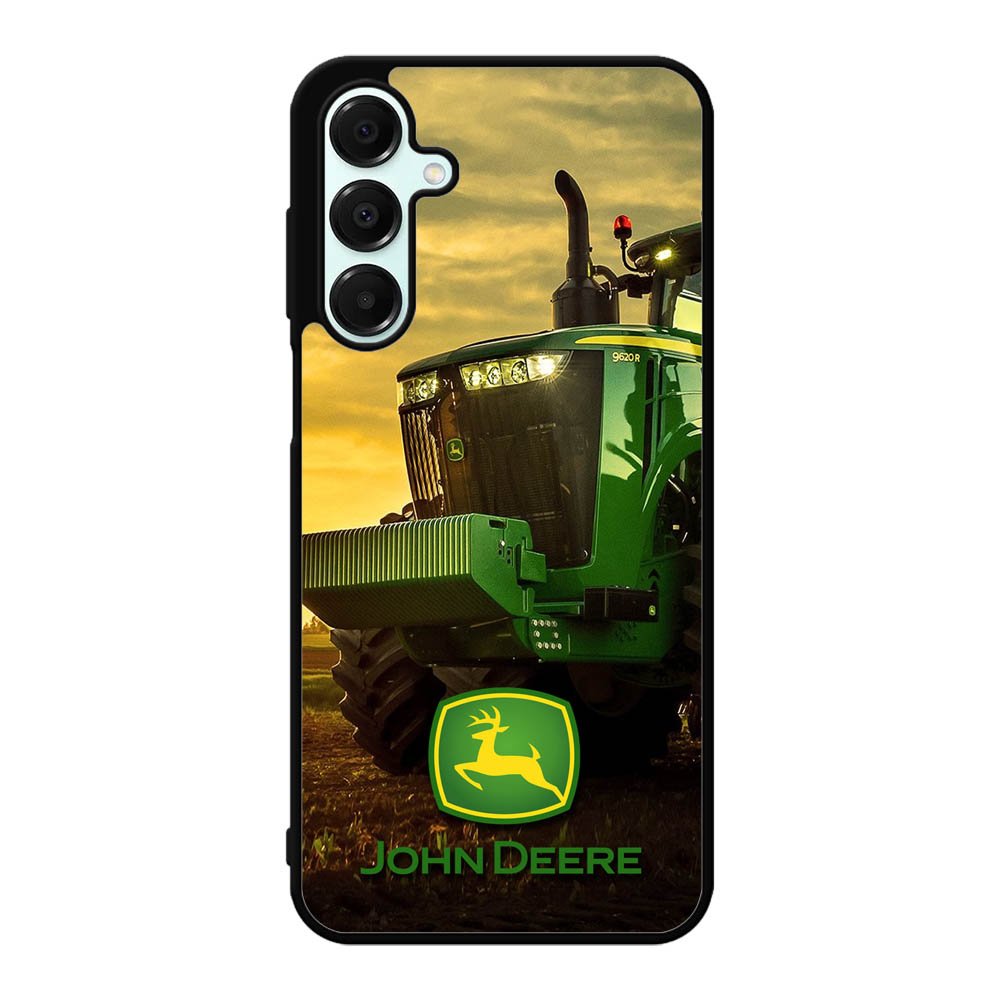 John Deere tractor 1st Samsung Galaxy A16 Case OV3180
