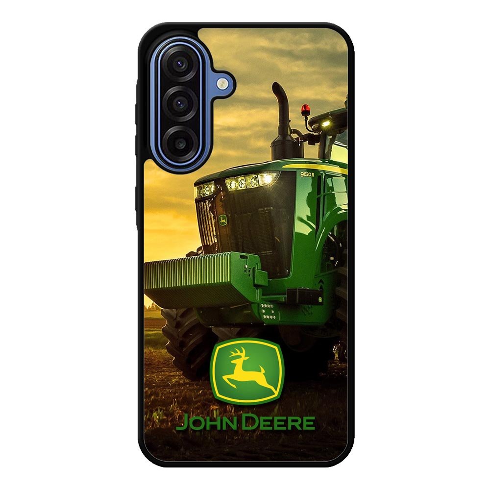 John Deere tractor 1st Samsung Galaxy A17 Case