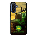John Deere tractor 1st Samsung Galaxy A17 Case