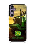 John Deere tractor 1st Samsung Galaxy S23 FE 5G Case