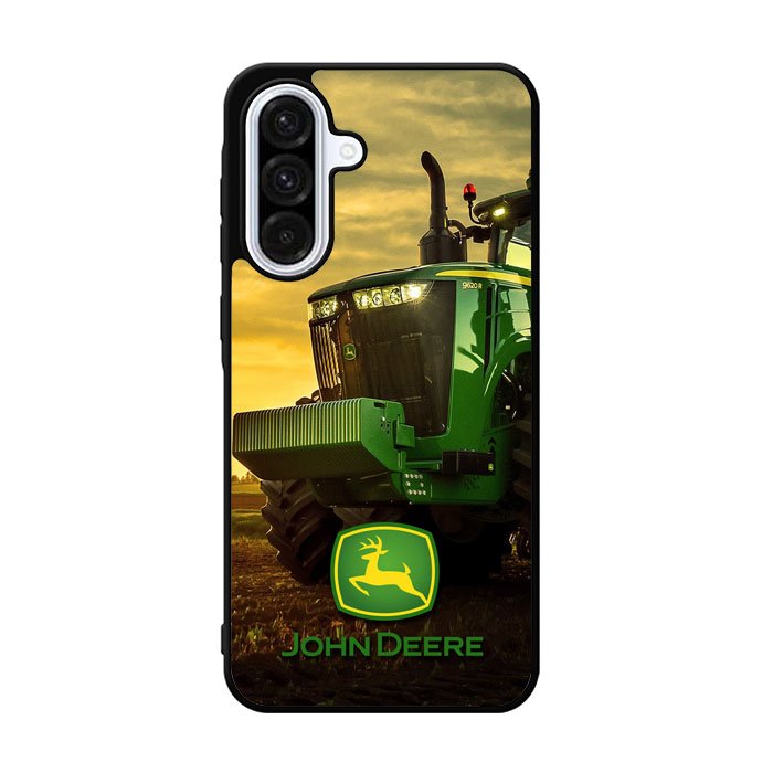 John Deere tractor 1st Samsung Galaxy A36 Case OV3180