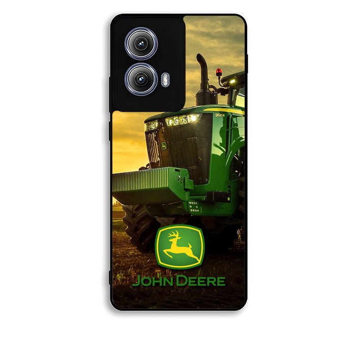 John Deere tractor 1st Motorola Moto Edge 2024 Case OV3180