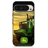 John Deere tractor 1st Google Pixel 9 | Pixel 9 Pro Case