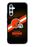 Cleveland Browns 4th Samsung Galaxy A54 5G Case
