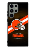 Cleveland Browns 4th Samsung Galaxy S23 Ultra 5G Case