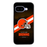 Cleveland Browns 4th Google Pixel 10A Case