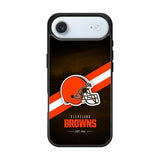 Cleveland Browns 4th iPhone Air Case