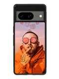 mac miller wallpaper Google Pixel 8A Case QC8157