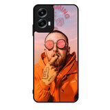 mac miller wallpaper Motorola Moto G Play 2024 Case OV8157