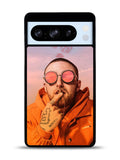 mac miller wallpaper Google Pixel 8 Pro Case QC8157