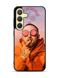 mac miller wallpaper Samsung Galaxy S25 5G Case OV8157