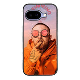 mac miller wallpaper Google Pixel 10A Case OV8157