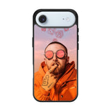 mac miller wallpaper iPhone Air Case OV8157