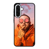 mac miller wallpaper Samsung Galaxy A56 5G Case RC8157