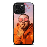mac miller wallpaper iPhone 16 Pro Case OV8157