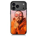 mac miller wallpaper iPhone 17 Pro Case RC8157