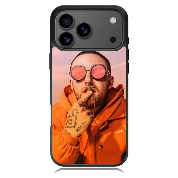mac miller wallpaper Samsung Galaxy S26 Case OV8157