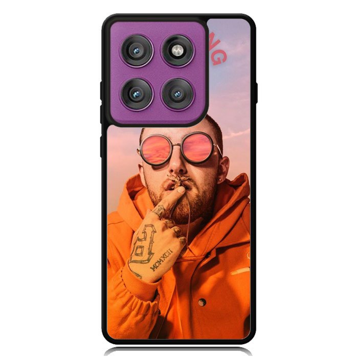 mac miller wallpaper Motorola Moto Edge 2025 | Moto Edge 60 Fusion | Moto Edge 60 Pro Case OV8157