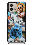 Mac Miller Motorola Moto G Stylus 5G 2023 Case OV8158