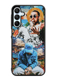 Mac Miller Samsung Galaxy A35 5G Case OV8158