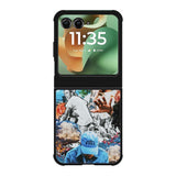 Mac Miller Motorola Moto RAZR 2025 Case OV8158