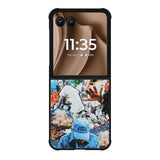 Mac Miller Motorola Moto RAZR Plus 2025 Case OV8158