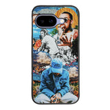 Mac Miller Google Pixel 10A Case OV8158