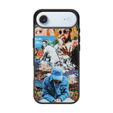 Mac Miller iPhone Air Case OV8158