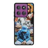 Mac Miller Motorola Moto Edge 60 Pro Case OV8158