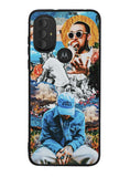 Mac Miller Motorola Moto G Pure 2021 , Moto G Power 2022 Case OV8158