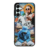 Mac Miller Samsung Galaxy A16 Case OV8158