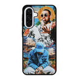 Mac Miller Samsung Galaxy A26 5G Case RC8158