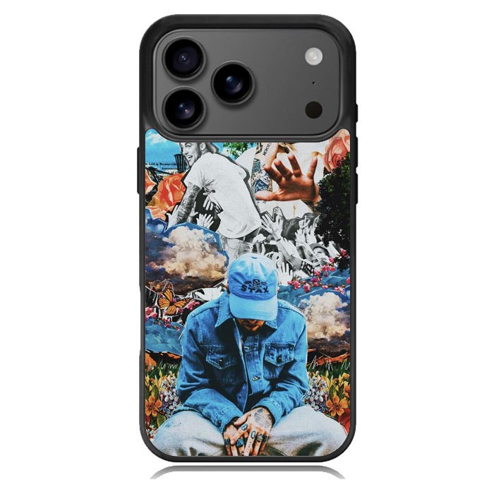 Mac Miller Samsung Galaxy S26 Case OV8158