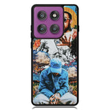 Mac Miller Motorola Moto Edge 2025 | Moto Edge 60 Fusion | Moto Edge 60 Pro Case OV8158