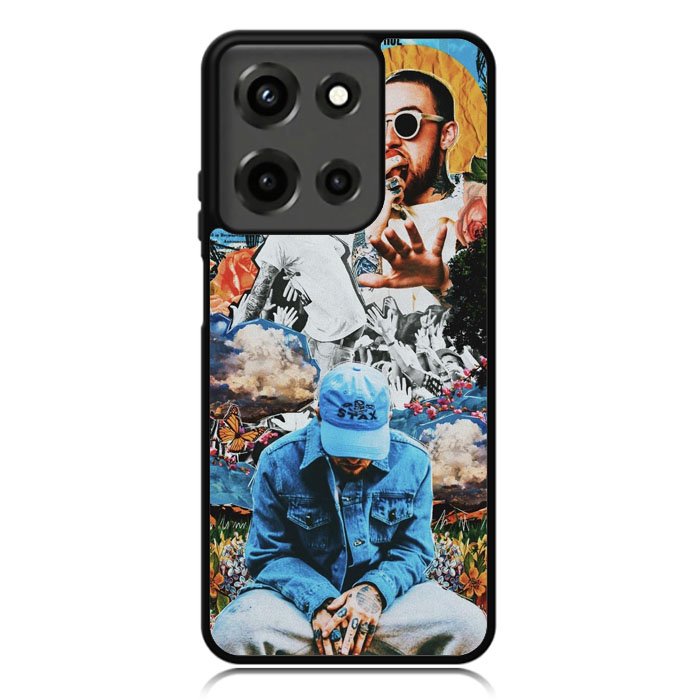Mac Miller Motorola Moto G 5G 2025 Case OV8158