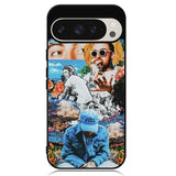 Mac Miller Google Pixel 9 Pro XL Case OV8158