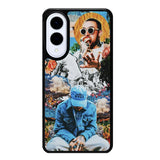 Mac Miller Samsung Galaxy S25 Edge 5G Case OV8158