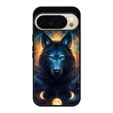 Moon Wolf Google Pixel 10 Pro XL Case QC8083