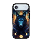 Moon Wolf iPhone Air Case QC8083
