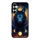 Moon Wolf Samsung Galaxy A16 Case OV8083