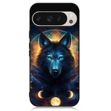 Moon Wolf Google Pixel 9 Pro XL Case OV8083