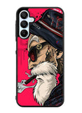 Hypebeast Dragon Ball Z Samsung Galaxy A35 5G Case OV8241