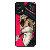 Hypebeast Dragon Ball Z Motorola Moto G Play 2024 Case OV8241