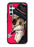 Hypebeast Dragon Ball Z Samsung Galaxy A54 5G Case OV8241